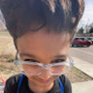 Meet your Posher, Christopher